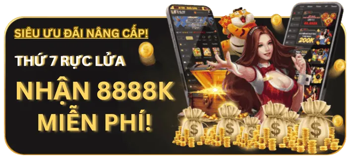 Khuyến mãi HELO888