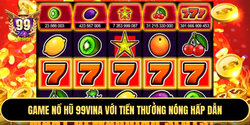 Slots và Bắn Cá HELO888